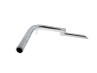 Puch Steering / Parts Handle bar chrome Maxi N Handlebar Puch Maxi N with stem as original chrome